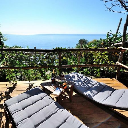 Casa Emi Apartment Amalfi Exterior photo