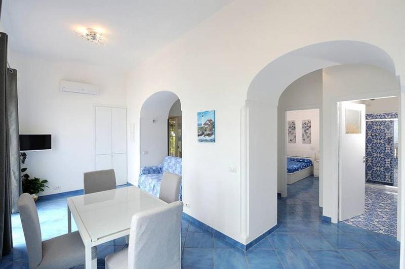 Casa Emi Apartment Amalfi Exterior photo