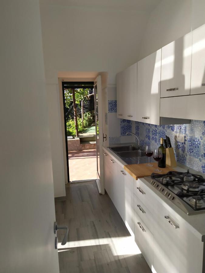Casa Emi Apartment Amalfi Exterior photo