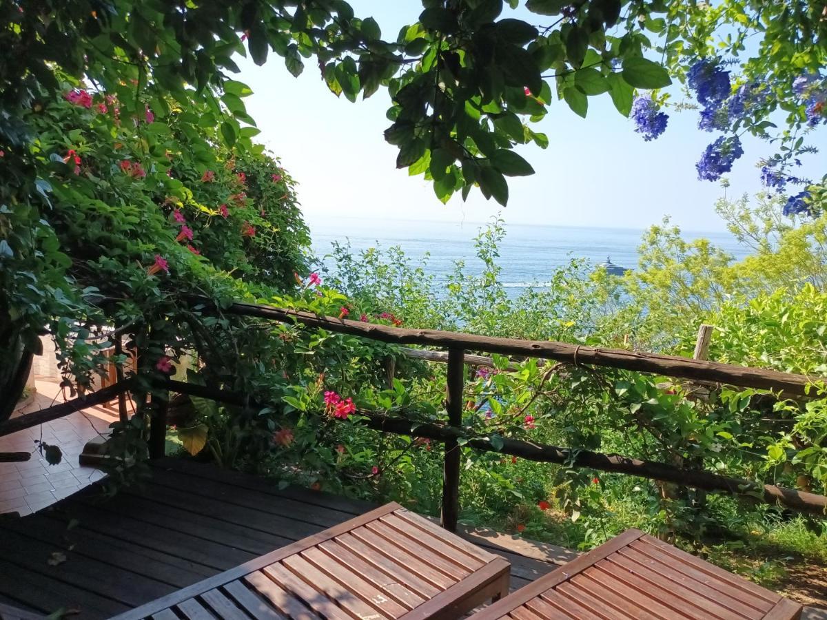Casa Emi Apartment Amalfi Exterior photo