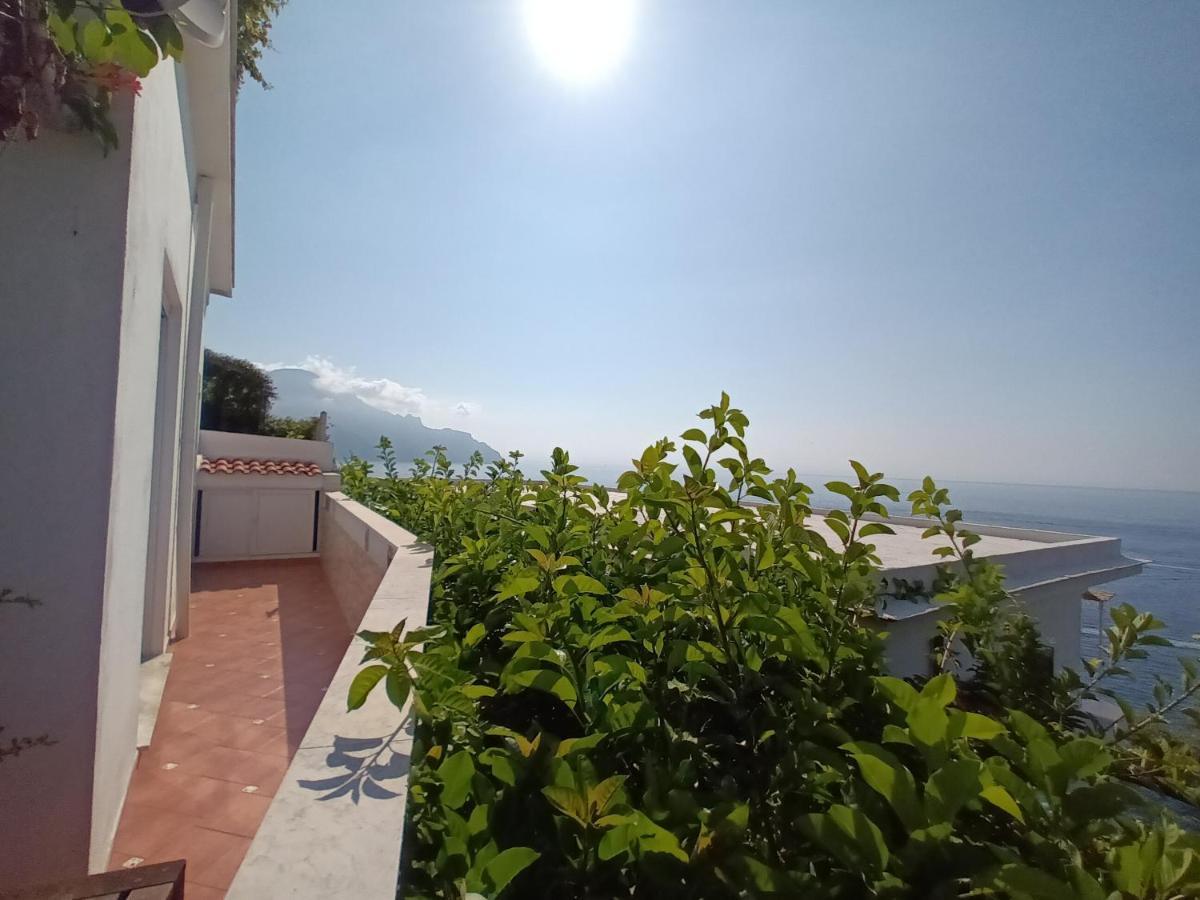 Casa Emi Apartment Amalfi Exterior photo