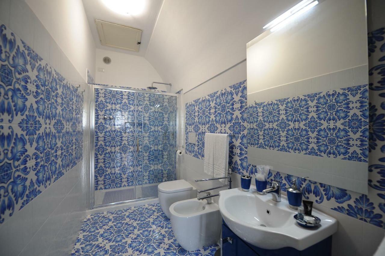 Casa Emi Apartment Amalfi Exterior photo