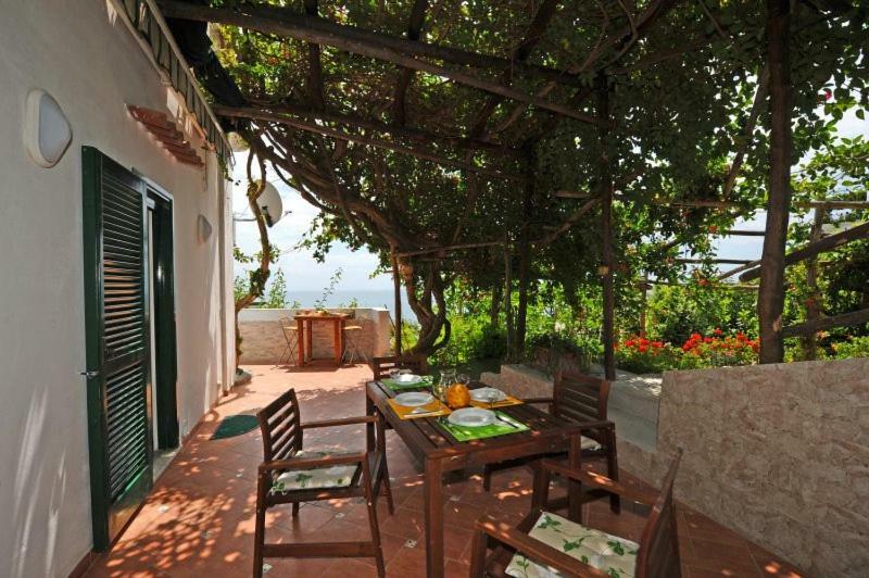 Casa Emi Apartment Amalfi Exterior photo